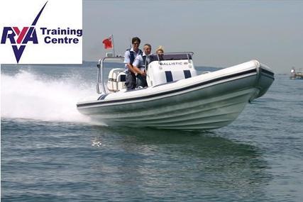RYA Powerboat Level 2 Course for sale in United Kingdom for £289
