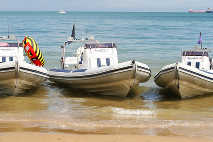 Ballistic 7.8M for sale in United Kingdom for 11 995 £