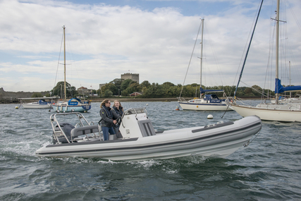 Ballistic 6.5M for sale in United Kingdom for 67 382 £