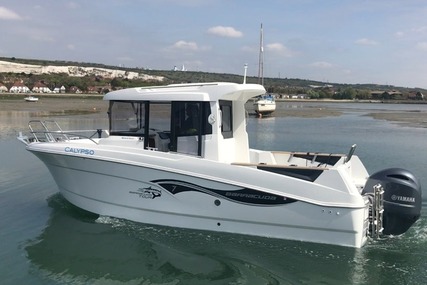 Beneteau Barracuda 7 for sale in United Kingdom for £595