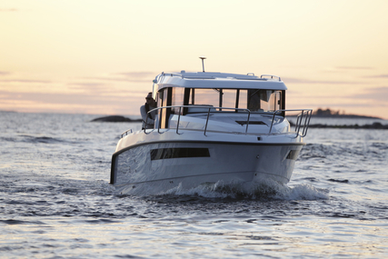 Finnmaster New Pilot 8 Fishing Boat with a Yamaha Outboard Engine for sale in United Kingdom for £113,016