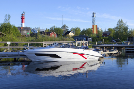Finnmaster New T7 Boat with a Yamaha Outboard Engine for sale in United Kingdom for £69,988