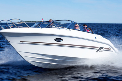 Finnmaster New 68 Day Cruiser Boat with a Yamaha Outboard Engine for sale in United Kingdom for £54,443