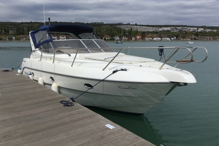 Sessa Marine Oyster 30 for sale in United Kingdom for £55,950