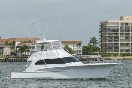 Sculley Boat Builders for sale in United States of America for $595,000 (£452,733)