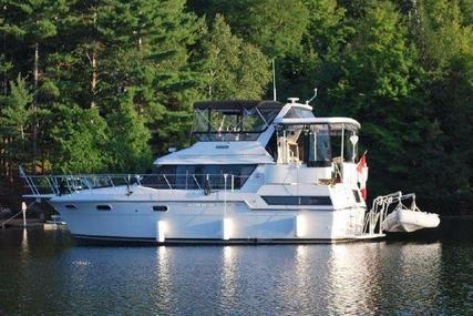 Carver 3807 for sale in Canada for P.O.A.