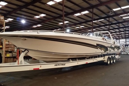 Fountain 47 Lightning for sale in United States of America for $110,000 (£83,576)