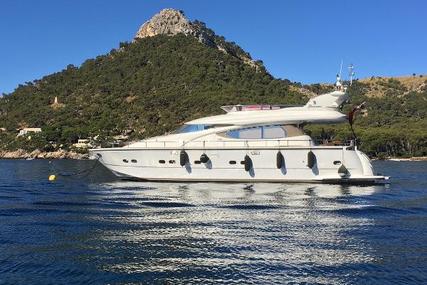 Elegance Yachts 64 for sale in Spain for €599,000 (£537,842)