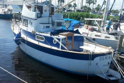 Willard Vega 30 Searcher for sale in United States of America for $16,900 (£12,032)