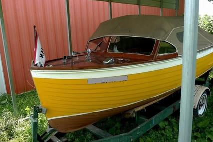 Lyman Islander for sale in United States of America for $10,000 (£7,119)