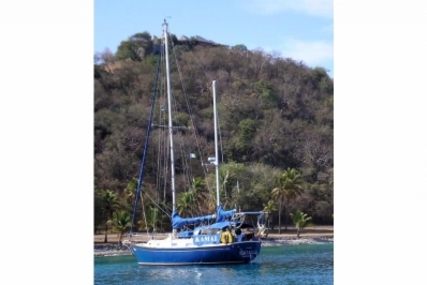Pearson 365 for sale in Saint Martin for $27,500 (£21,243)