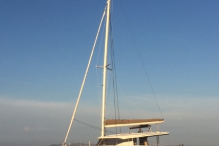 Fountaine Pajot Lucia 40 for sale in France for €324,000 (£283,939)