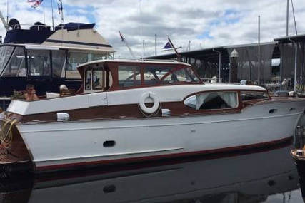 Chris-Craft 42 CC Commander for sale in United States of America for $35,000 (£26,353)