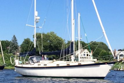 Pearson 424 for sale in United States of America for $54,999 (£39,156)
