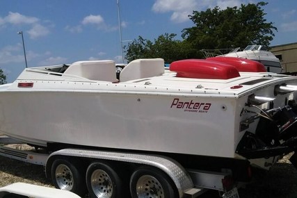 Pantera 28 for sale in United States of America for $22,000 (£16,740)