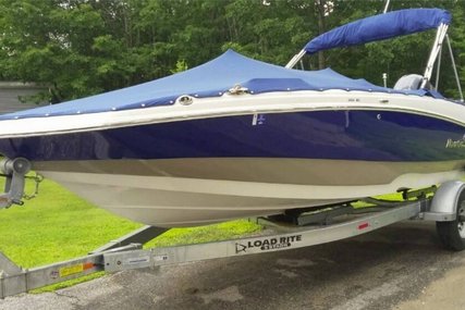 Nautic Star 203 SC for sale in United States of America for $35,000 (£24,619)