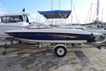 Bayliner 175 Bowrider for sale in United Kingdom for £10,950
