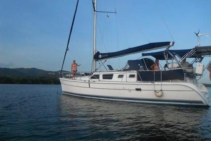 Legend 44 Deck Saloon for sale in Spain for £140,000