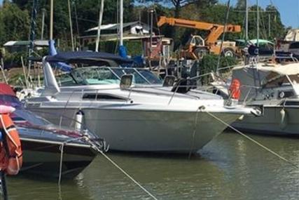 Sea Ray 280 for sale in Italy for €18,000 (£15,681)