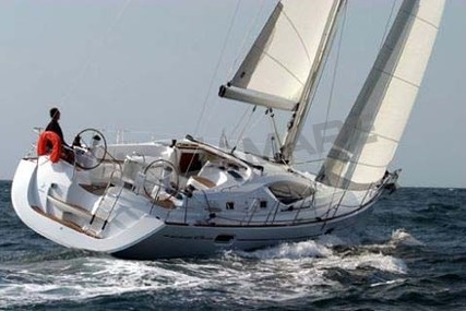 Jeanneau Sun Odyssey 42 DS for sale in Italy for €125,000 (£106,549)