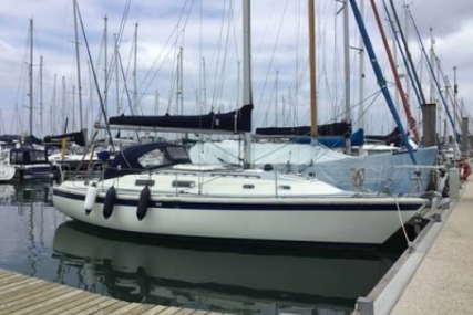 Westerly 32 Fulmar for sale in United Kingdom for £27,499