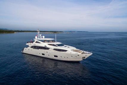 Sunseeker 34 Metre Yacht for sale in France for €4,923,720 (£4,315,835)