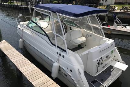 Glastron GS 279 for sale in United States of America for $20,000 (£15,359)