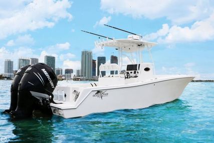 Ocean Runner 2900 Center Console for sale in United States of America for $149,900 (£114,058)