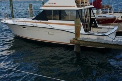 Trojan 32 for sale in United States of America for $12,500 (£9,389)