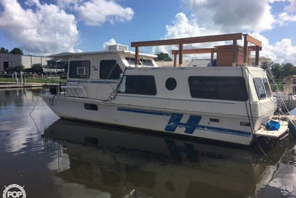 Holiday Mansion Coastal Barracuda 38 for sale in United States of America for $26,000 (£19,323)