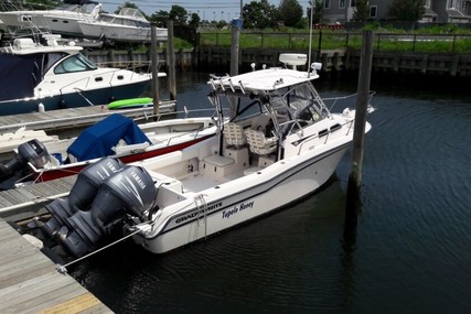 Grady-White Journey 258 for sale in United States of America for $49,000 (£37,745)