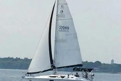 Hunter 326 for sale in Canada for P.O.A.