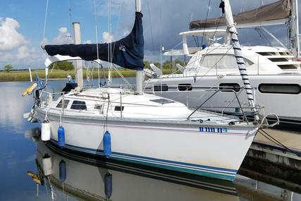 Hunter 28 for sale in United States of America for $18,900 (£14,030)