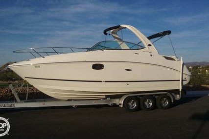 Sea Ray 260 Sundancer for sale in United States of America for $64,000 (£48,188)