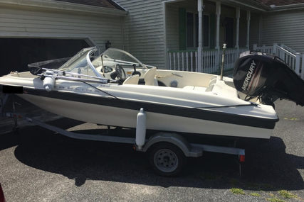 Bayliner 160 Bowrider for sale in United States of America for $14,995 (£11,345)