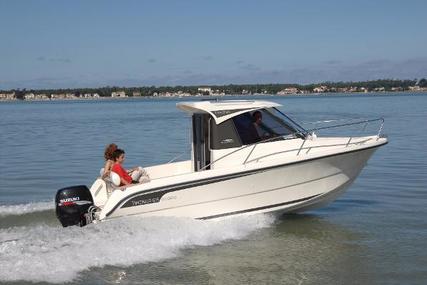 Ocqueteau Timonier 615 for sale in United Kingdom for £25,326