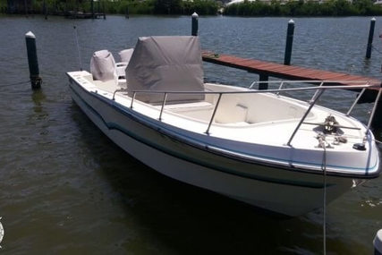 Mako Hanse 345 for sale in United States of America for $21,495 (£17,545)