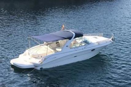 Sea Ray 290 Sun Sport for sale in Spain for €59,950 (£51,349) Sea Ray 290 Sun Sport for sale in Spain for €59,950 (£51,349)