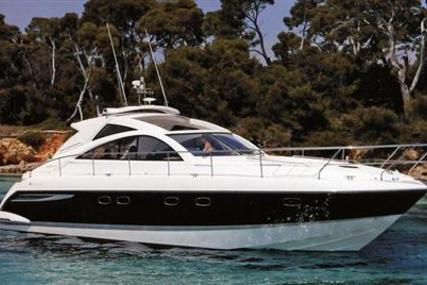 Fairline Targa 47 for sale in Spain for €293,999 (£257,539)