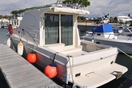 Cantieri di LIVORNO VICTORIA (Space)31 for sale in Italy for €69,000 (£61,957)