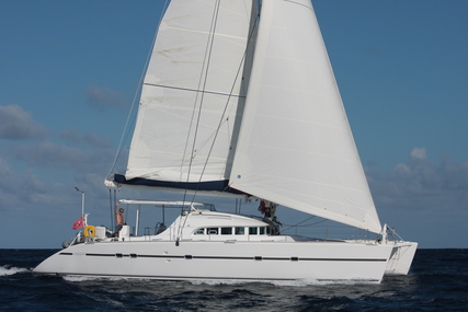CNB Lagoon 570 for sale in for €470,000 (£409,440)