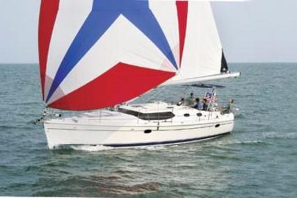 Hunter 45 Deck Salon for sale in Greece for €150,000 (£130,454)
