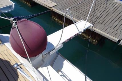 Amel 54 for sale in Italy for €474,950 (£429,714)