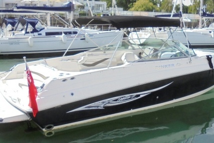 Rinker 282 Captiva Cuddy Cabin for sale in United Kingdom for £32,500