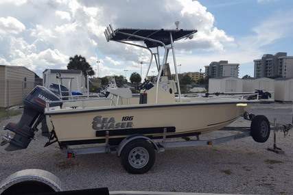 Sea Chaser 186 DLX for sale in United States of America for $11,990 (£8,562)