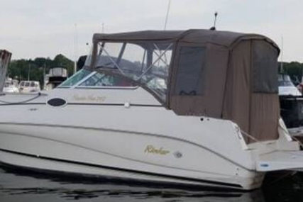 Rinker Fiesta Vee 242 for sale in United States of America for $32,800 (£24,721)