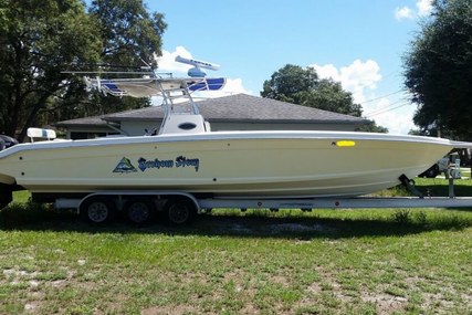 Palmetto 36 Open for sale in United States of America for $50,000 (£38,045)