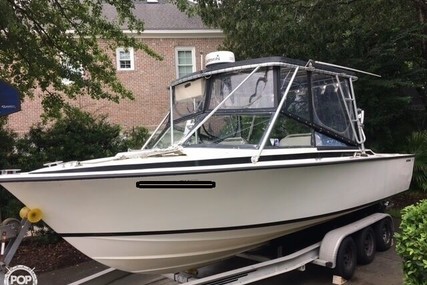 Bertram 26 Moppie SF Convertible for sale in United States of America for $29,000 (£22,696)