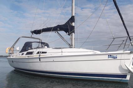Legend 33 for sale in United Kingdom for £46,000