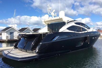 Sunseeker Predator 64 for sale in Finland for £695,000